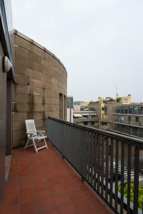 Cozy Penthouse Villa San Donato Milanese Eksteriør bilde