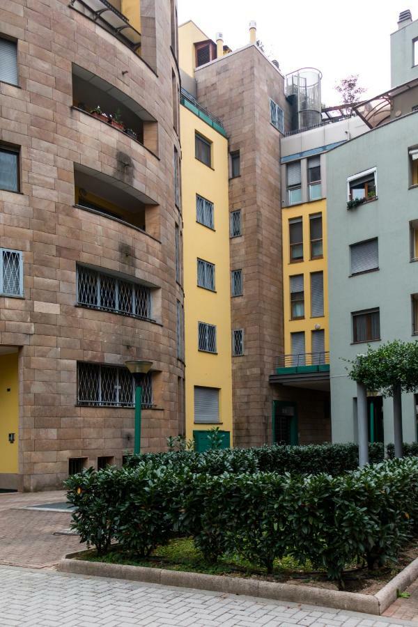 Cozy Penthouse Villa San Donato Milanese Eksteriør bilde