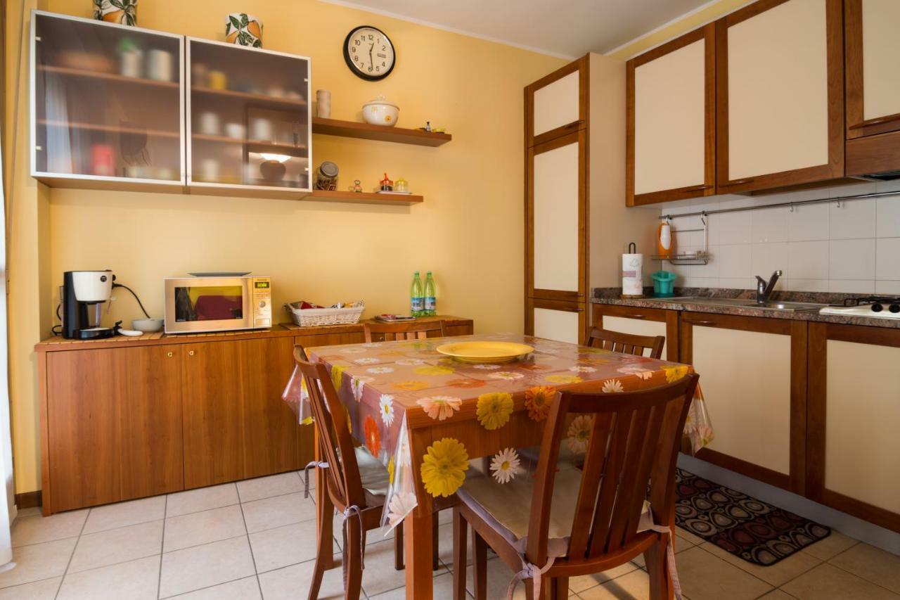 Cozy Penthouse Villa San Donato Milanese Eksteriør bilde