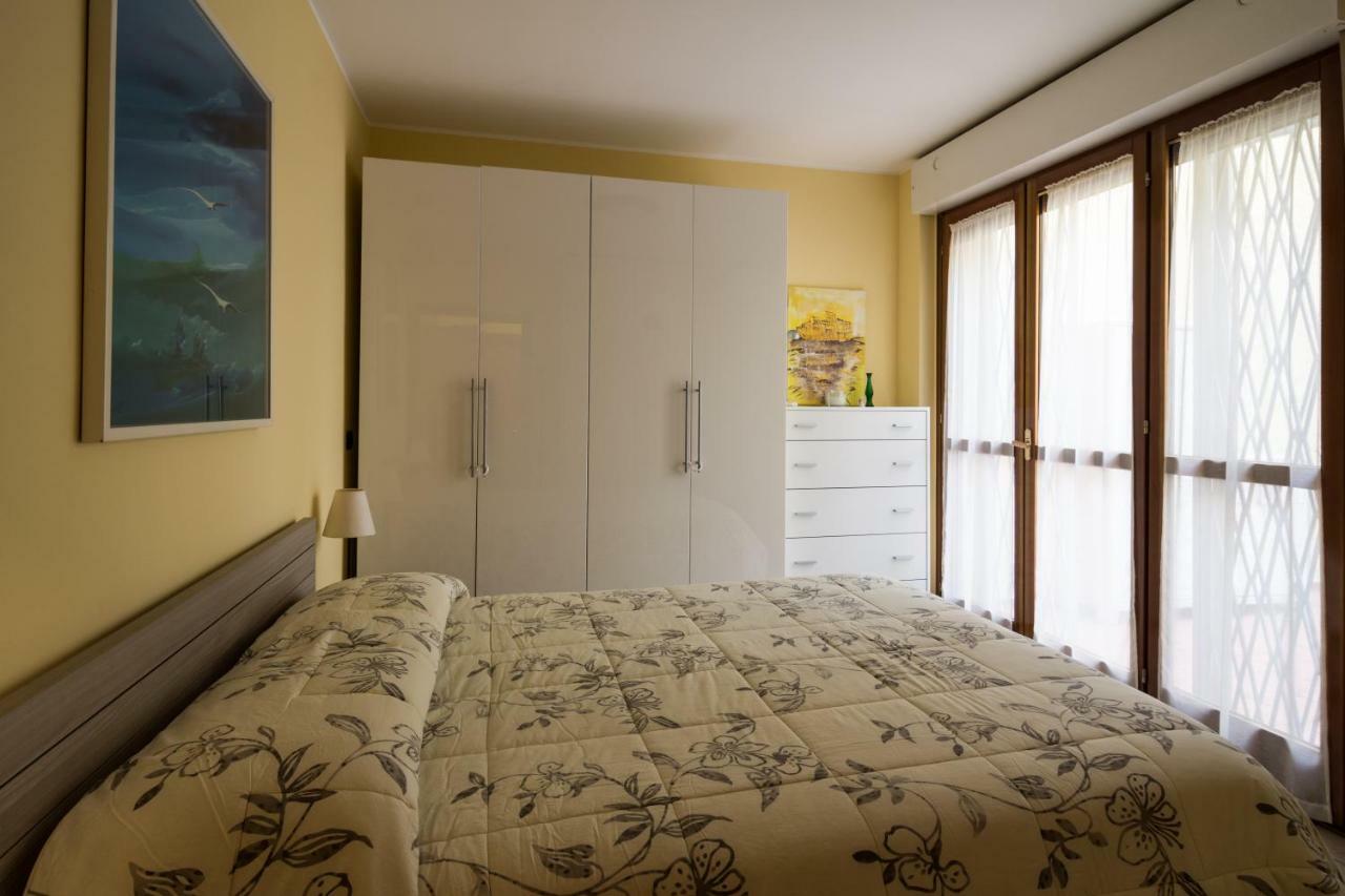 Cozy Penthouse Villa San Donato Milanese Eksteriør bilde